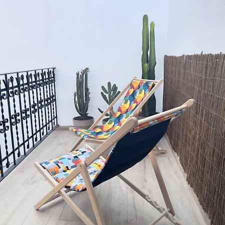 Maravillosa Casa Junto Al Mar Y Cerca Del Centro Valencia
