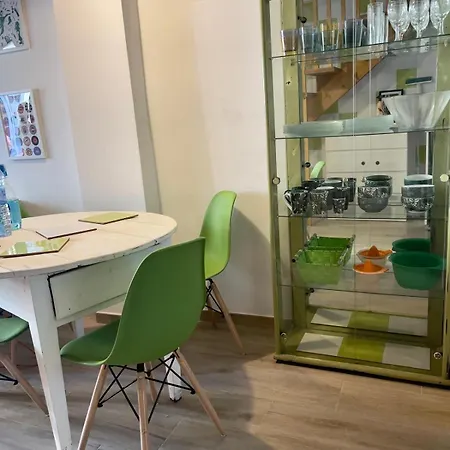 Maravillosa Casa Junto Al Mar Y Cerca Del Centro Feriehus Valencia