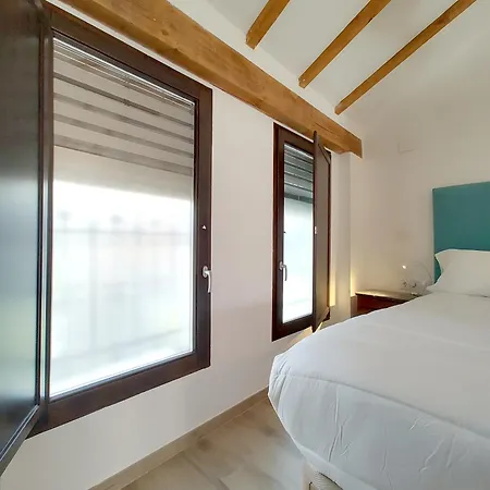 Maravillosa Casa Junto Al Mar Y Cerca Del Centro Feriehus