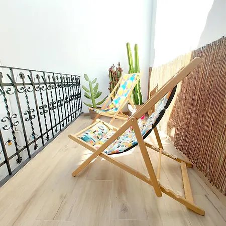 Maravillosa Casa Junto Al Mar Y Cerca Del Centro Valencia