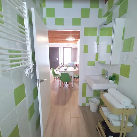 Feriehus Maravillosa Casa Junto Al Mar Y Cerca Del Centro *