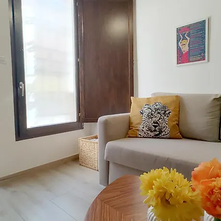 Holiday home Maravillosa Casa Junto Al Mar Y Cerca Del Centro *
