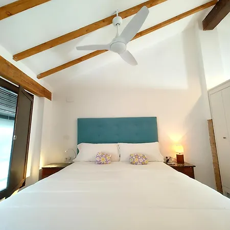 Maravillosa Casa Junto Al Mar Y Cerca Del Centro Holiday home