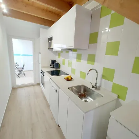 Holiday home Maravillosa Casa Junto Al Mar Y Cerca Del Centro Valencia