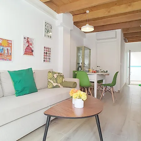 Maravillosa Casa Junto Al Mar Y Cerca Del Centro *