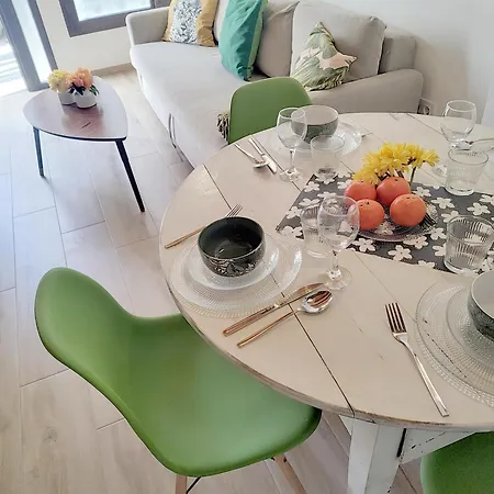 Feriehus Maravillosa Casa Junto Al Mar Y Cerca Del Centro