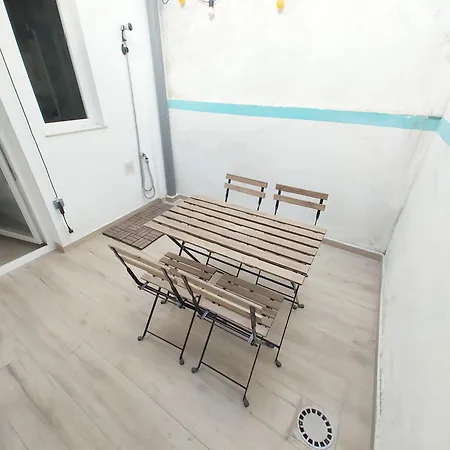 Holiday home Maravillosa Casa Junto Al Mar Y Cerca Del Centro Valencia