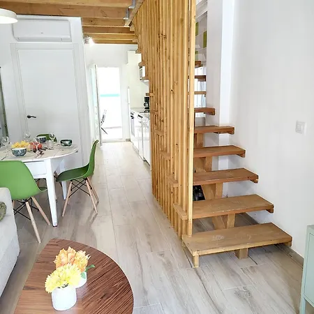 Maravillosa Casa Junto Al Mar Y Cerca Del Centro