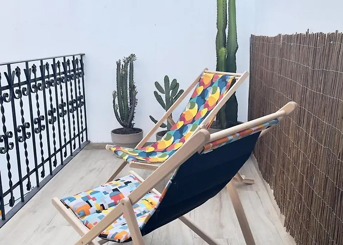 Maravillosa Casa Junto Al Mar Y Cerca Del Centro Valencia