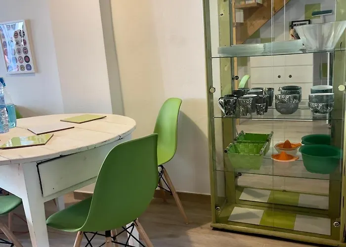 Maravillosa Casa Junto Al Mar Y Cerca Del Centro Vakantiehuis Valencia