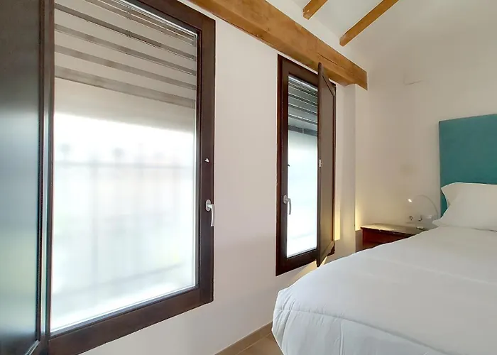 Maravillosa Casa Junto Al Mar Y Cerca Del Centro Vakantiehuis