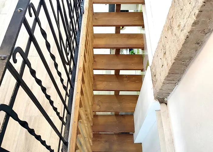 Maravillosa Casa Junto Al Mar Y Cerca Del Centro Vakantiehuis Valencia