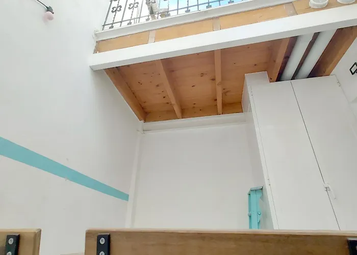 Vakantiehuis Maravillosa Casa Junto Al Mar Y Cerca Del Centro Valencia