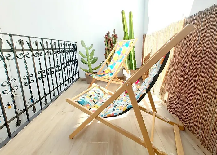 Maravillosa Casa Junto Al Mar Y Cerca Del Centro Valencia