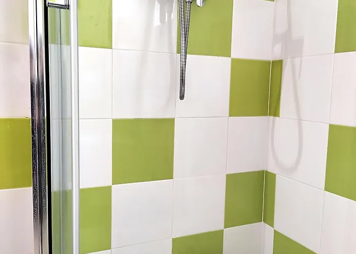 Maravillosa Casa Junto Al Mar Y Cerca Del Centro Vakantiehuis *