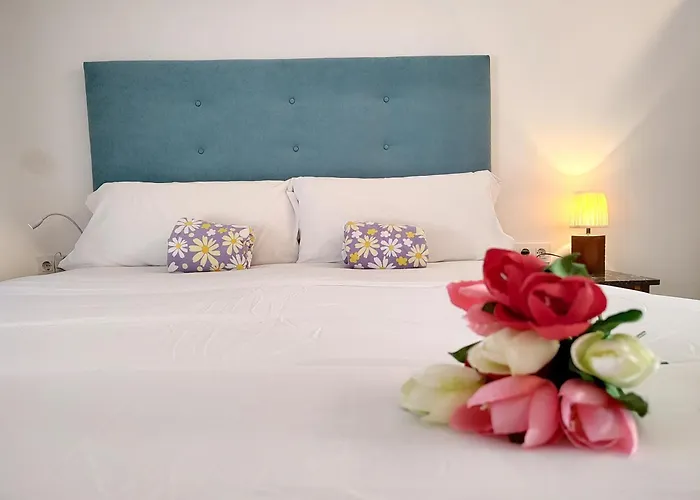 Vakantiehuis Maravillosa Casa Junto Al Mar Y Cerca Del Centro Valencia