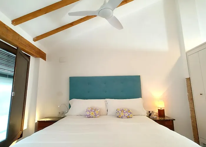 Maravillosa Casa Junto Al Mar Y Cerca Del Centro Vakantiehuis