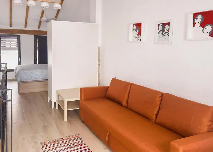 Maravillosa Casa Junto Al Mar Y Cerca Del Centro * Valencia