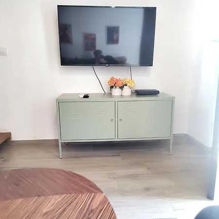 Сasa de vacaciones Maravillosa Casa Junto Al Mar Y Cerca Del Centro
