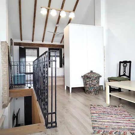 Holiday home Maravillosa Casa Junto Al Mar Y Cerca Del Centro *